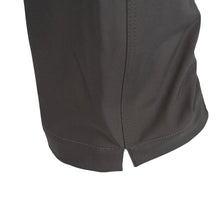 Load image into Gallery viewer, Winter Tech 1.2 - Grey Water Resistant Stretch Trouser - Tapered Fit