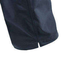 Load image into Gallery viewer, Winter Tech 1.1 - Navy Water Resistant Stretch Trouser - Tapered Fit
