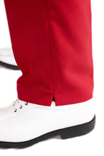 Load image into Gallery viewer, Sintra 2.3 Short - Red Technical Golf Short - Tapered Fit