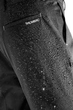 Load image into Gallery viewer, Weather-Lite 1.0 - Black - WeatherTECH - Water Resistant Trouser - Tapered Leg
