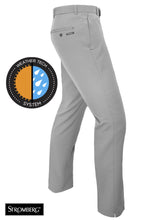 Load image into Gallery viewer, Weather-Lite 1.2 - Light Grey - WeatherTECH - Water Resistant Trouser - Tapered Leg