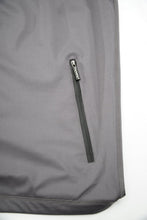 Load image into Gallery viewer, Wintra Windshirt 1 - Grey - Water Resistant - Standard Fit
