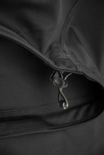 Load image into Gallery viewer, Wintra Windshirt - Black - Water Resistant - Standard Fit