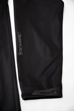 Load image into Gallery viewer, Wintra Windshirt - Black - Water Resistant - Standard Fit