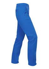 Load image into Gallery viewer, Colorado/2 - Ocean Blue Cotton Super Stretch Chino
