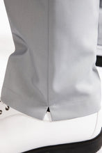 Load image into Gallery viewer, Sintra 2.2 - Light Grey Technical Golf Trouser - Tapered Fit
