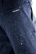Load image into Gallery viewer, Weather-Lite 1.1 - Navy - WeatherTECH - Water Resistant Trouser - Tapered Leg

