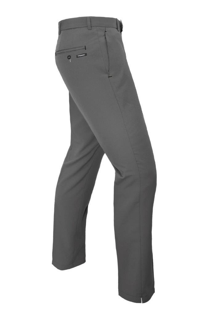 Weather-Lite 1.3 - Dark Grey - WeatherTECH - Water Resistant Trouser - Tapered Leg