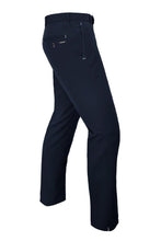 Load image into Gallery viewer, Weather-Lite 1.1 - Navy - WeatherTECH - Water Resistant Trouser - Tapered Leg
