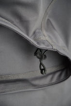 Load image into Gallery viewer, Wintra Windshirt 1 - Grey - Water Resistant - Standard Fit
