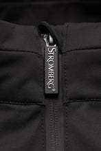 Load image into Gallery viewer, Wintra Windshirt - Black - Water Resistant - Standard Fit
